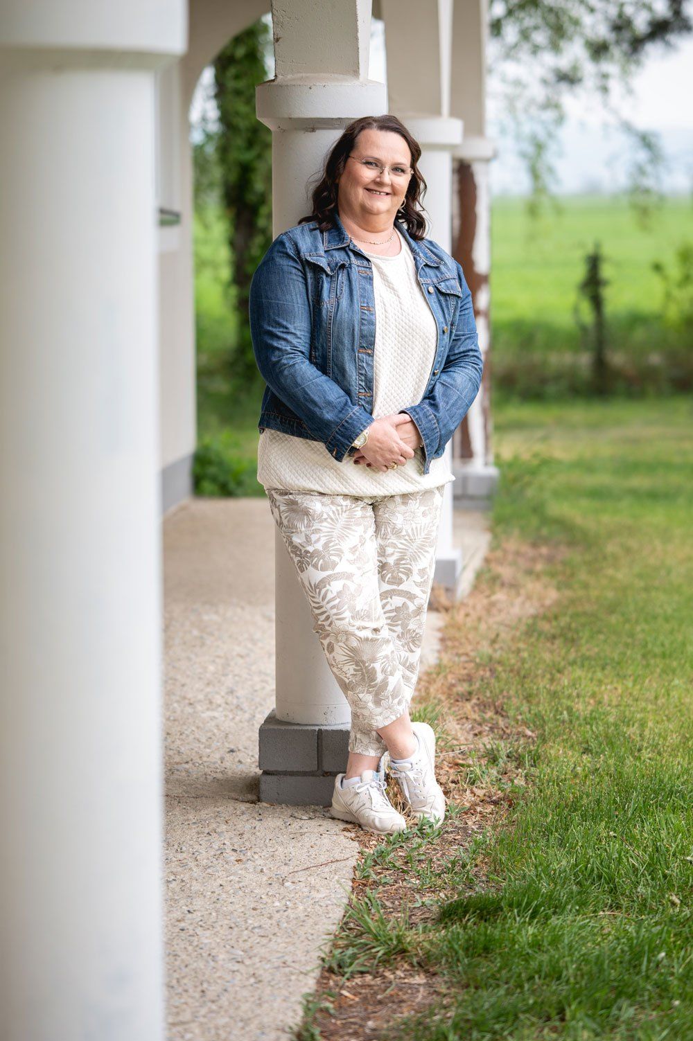 Ildikó Friis - Humanenergetikerin, Mentaltrainerin